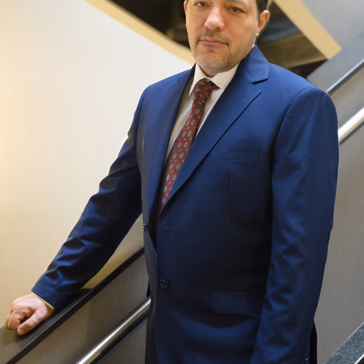 Jason Tenenbaum, Esq.