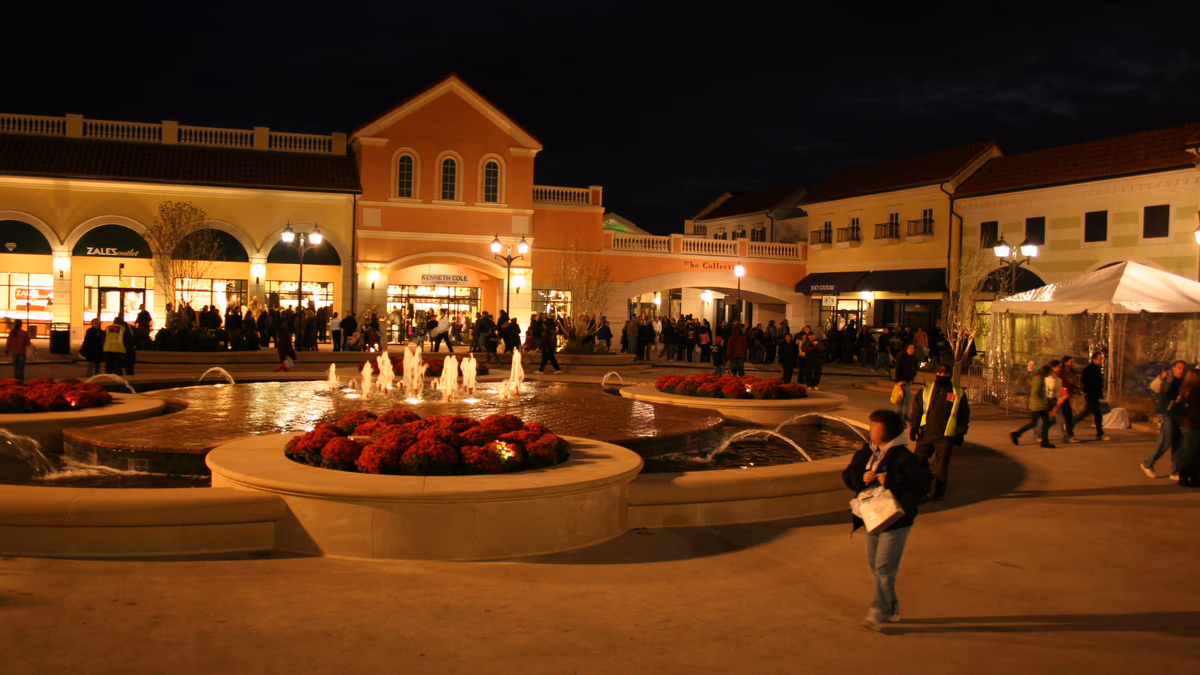 Tanger Outlets Deer Park — Summer Kickoff Weekend at Tanger Outlets Deer Park