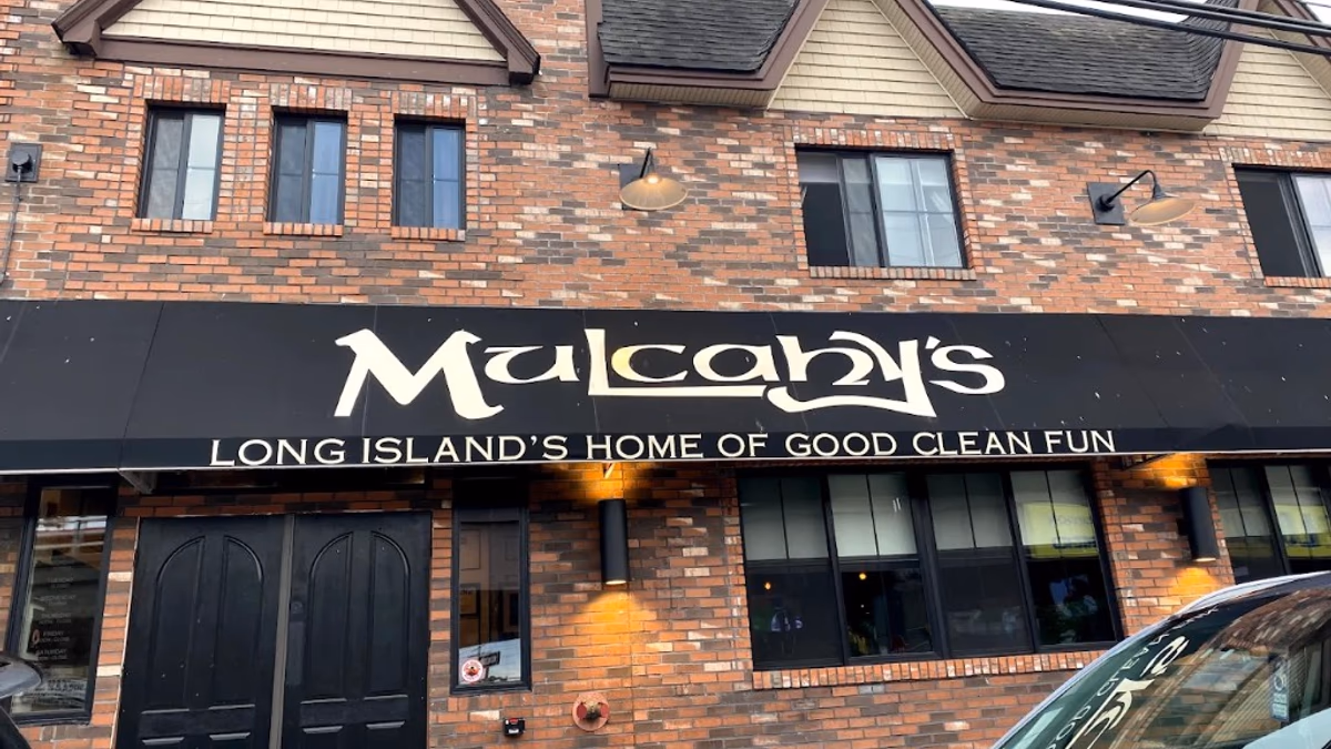 Mulcahy's Pub & Concert Hall